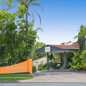 Mt Ommaney Hotel Apartments
